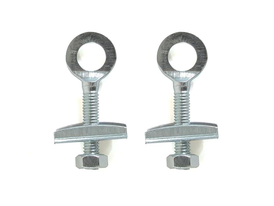 velobike チェーン引き Velobike Chain Tensioner Black – RUNWELL